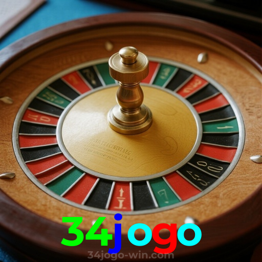Jogos de Cartas: Diversão e Estratégia em 34jogo
