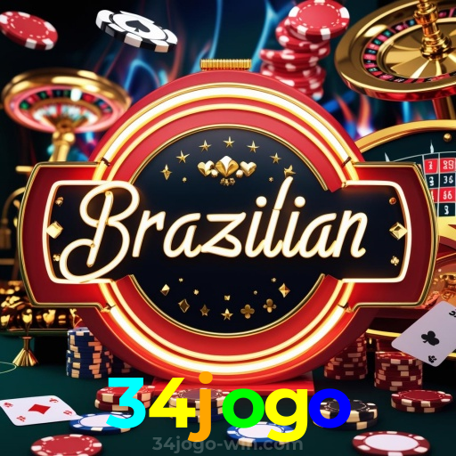 Descubra as Promoções Especiais da 34jogo