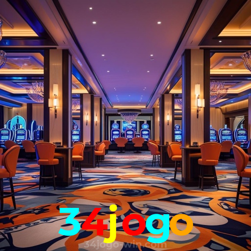 Explorando a Categoria de Jogos de Poker no 34jogo