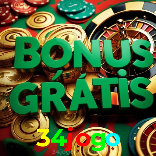 Explore os Jogos de Bingo no 34jogo: Diversão e Prêmios ao Seu Alcance