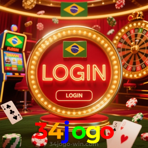 Explorando a Categoria de Jogos de Poker no 34jogo