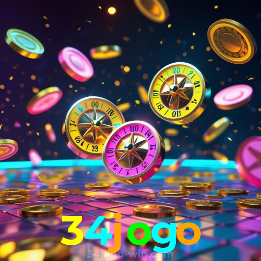 Explorando as Ofertas de Bônus em 34jogo