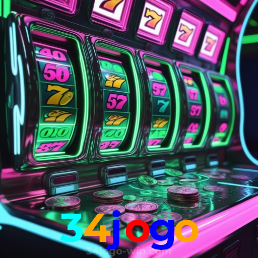 Explorando a Categoria de Jogos de Poker no 34jogo