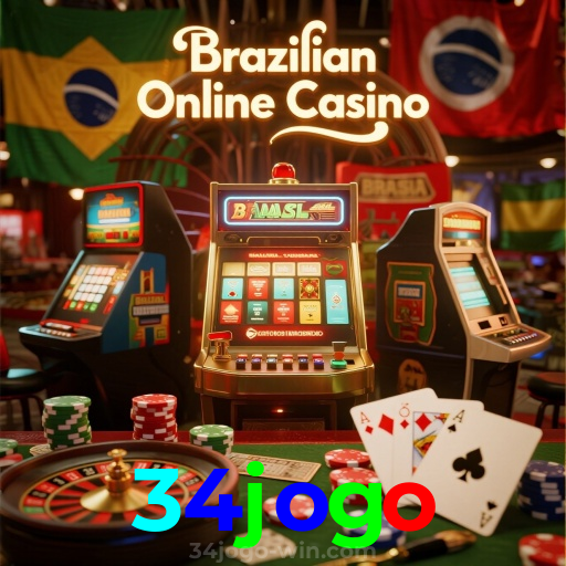 34jogo 3