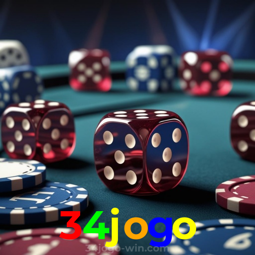 34jogo — plataforma oficial: cassino ao vivo e slots